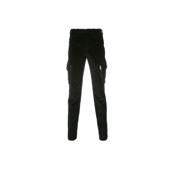 Neil Barrett Corduroy Skinny Trousers - Picture 1 of 5